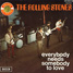 The Rolling Stones : Everybody Needs Somebody To Love, 7" single from France - 1972