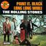 The Rolling Stones: Paint It, Black, France [1972] ,7"