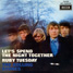 The Rolling Stones : Let's Spend The Night Together - France 1971 Decca HP 79005