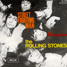 The Rolling Stones : Street Fighting Man - France 1968 Decca HP 79030
