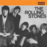 The Rolling Stones : Paint It, Black, 7" single from France - 1966
