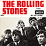 The Rolling Stones: Carol - France 1964 Decca 72.025 [#5235]