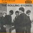 The Rolling Stones : Get Off Of My Cloud, 7" single from France - 1965