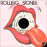The Rolling Stones : Tumbling Dice, 7" single from France - 1972