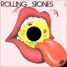The Rolling Stones : Tumbling Dice, 7" single from France - 1972