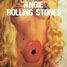The Rolling Stones : Angie, 7" single from France - 1973