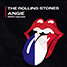 The Rolling Stones : Angie, 7" single from France - 2023