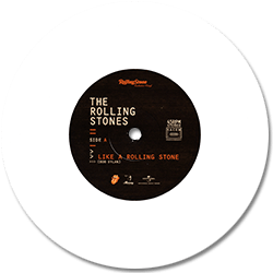 The Rolling Stones: Like A Rolling Stone - France 2023