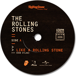 The Rolling Stones: Like A Rolling Stone - France 2023