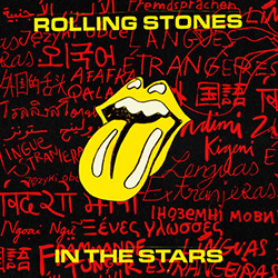 The Rolling Stones - In The Stars • France discography: The Universal years [2008+]