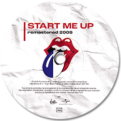 The Rolling Stones: Start Me Up - France 2023