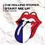 The Rolling Stones : Start Me Up, 7" single from France - 2023