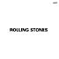 The Rolling Stones : Anybody Seen My Baby (LP edit), 7" single from France - 1997