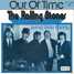 The Rolling Stones : Out Of Time - Germany 1975 Decca 6.11734 AC