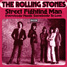 The Rolling Stones : Street Fighting Man, 7" single from Germany - 1971