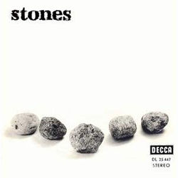 The Rolling Stones - Little Queenie • Germany discography: Decca 70's singles & late issues