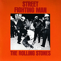 The Rolling Stones : Street Fighting Man - Germany 2016