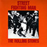 The Rolling Stones : Street Fighting Man, 7" PS, Germany, 2016