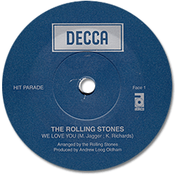 The Rolling Stones: We Love You - Germany 2016