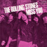 The Rolling Stones : Miss You - Germany 1978 EMI 1C 006-61201