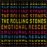 The Rolling Stones : Emotional Rescue, 7" single from Brazil - 1980