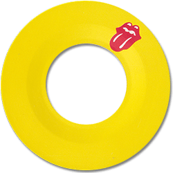 The Rolling Stones: Undercover (Of The Night) - Germany 1983