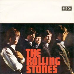The Rolling Stones : Heart Of Stone - Germany 1965