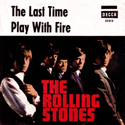 The Rolling Stones : The Last Time - Germany 1965