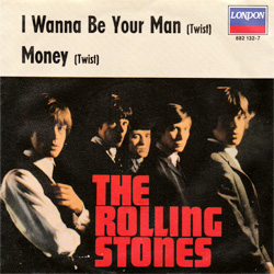 The Rolling Stones - I Wanna Be Your Man - 882132 • Germany discography: The London years The Rolling Stones - I Wanna Be Your Man - 882132 • Germany discography: The London years