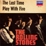 The Rolling Stones: The Last Time, Germany [1989] ,7"