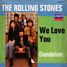 The Rolling Stones - Germany - The London years The Rolling Stones - Germany - The London years