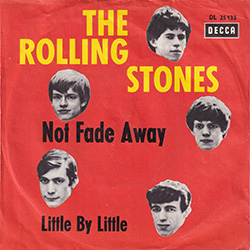 The Rolling Stones: Not Fade Away - Germany 1964