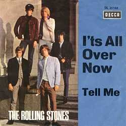 The Rolling Stones: It's All Over Now - Germany 1967