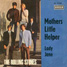 The Rolling Stones : Mother's Little Helper - Germany 1966 Decca DL 25260