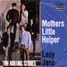 The Rolling Stones : Mother's Little Helper, 7" single from Germany - 1966