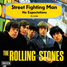 The Rolling Stones : Street Fighting Man, 7" single from Germany - 1968