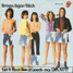 The Rolling Stones : Brown Sugar - Germany / UK 1971 RSR RS 19100