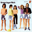 The Rolling Stones : Brown Sugar, 7" single from Austria - 1971