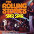 The Rolling Stones : Star Star, 7" PS from Germany