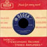 The Rolling Stones : (I Can't Get No) Satisfaction, 7" single from Greece - 1965