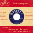 The Rolling Stones - Satisfaction - Decca 45-GD 5080 • Greece discography: The Decca years [1964-1971]