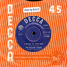 The Rolling Stones : I Wanna Be Your Man, 7" single from Hong Kong - 1964