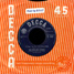 The Rolling Stones : (I Can't Get No) Satisfaction, 7" single from Hong Kong - 1965