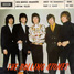 The Rolling Stones : The Second Rolling Stones EP, 7" EP from Hong Kong - 1967