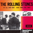 The Rolling Stones : It's All Over Now - Holland 1964 Decca AT 15024