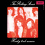 The Rolling Stones: Honky Tonk Women, Holland [1969] ,7"