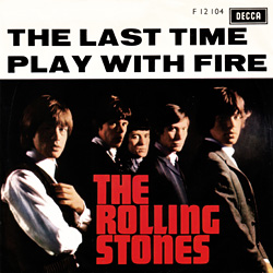 The Rolling Stones : The Last Time - Holland 1965