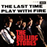 The Rolling Stones : The Last Time - Holland 1965 Decca F 12104