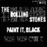 The Rolling Stones: Paint It, Black, Holland [1966] ,7"