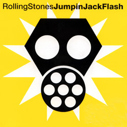 The Rolling Stones: Jumpin' Jack Flash (live) - Holland 1991
